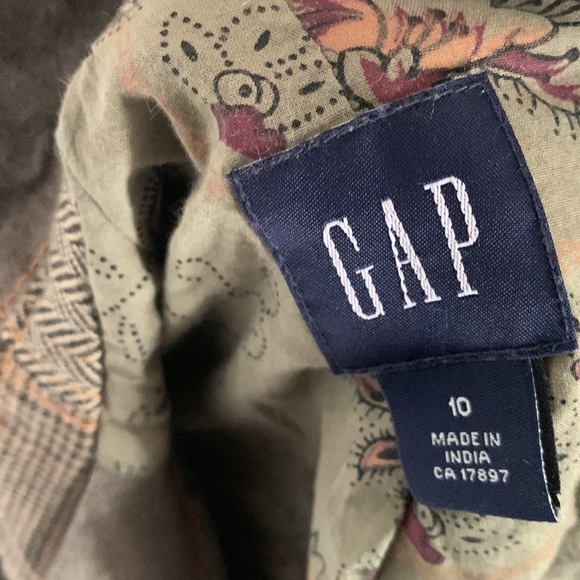 Gap jacket - Picture 7 of 10